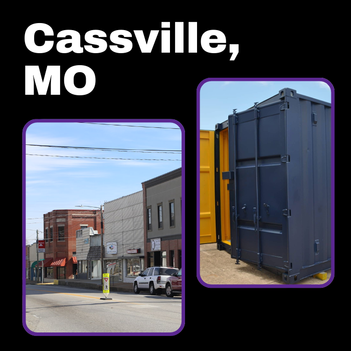 storage units cassville mo